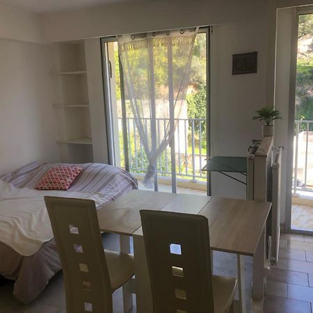 Appartement Magnifique studio cœur de Nice Extérieur photo