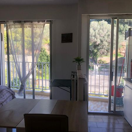Appartement Magnifique studio cœur de Nice Extérieur photo