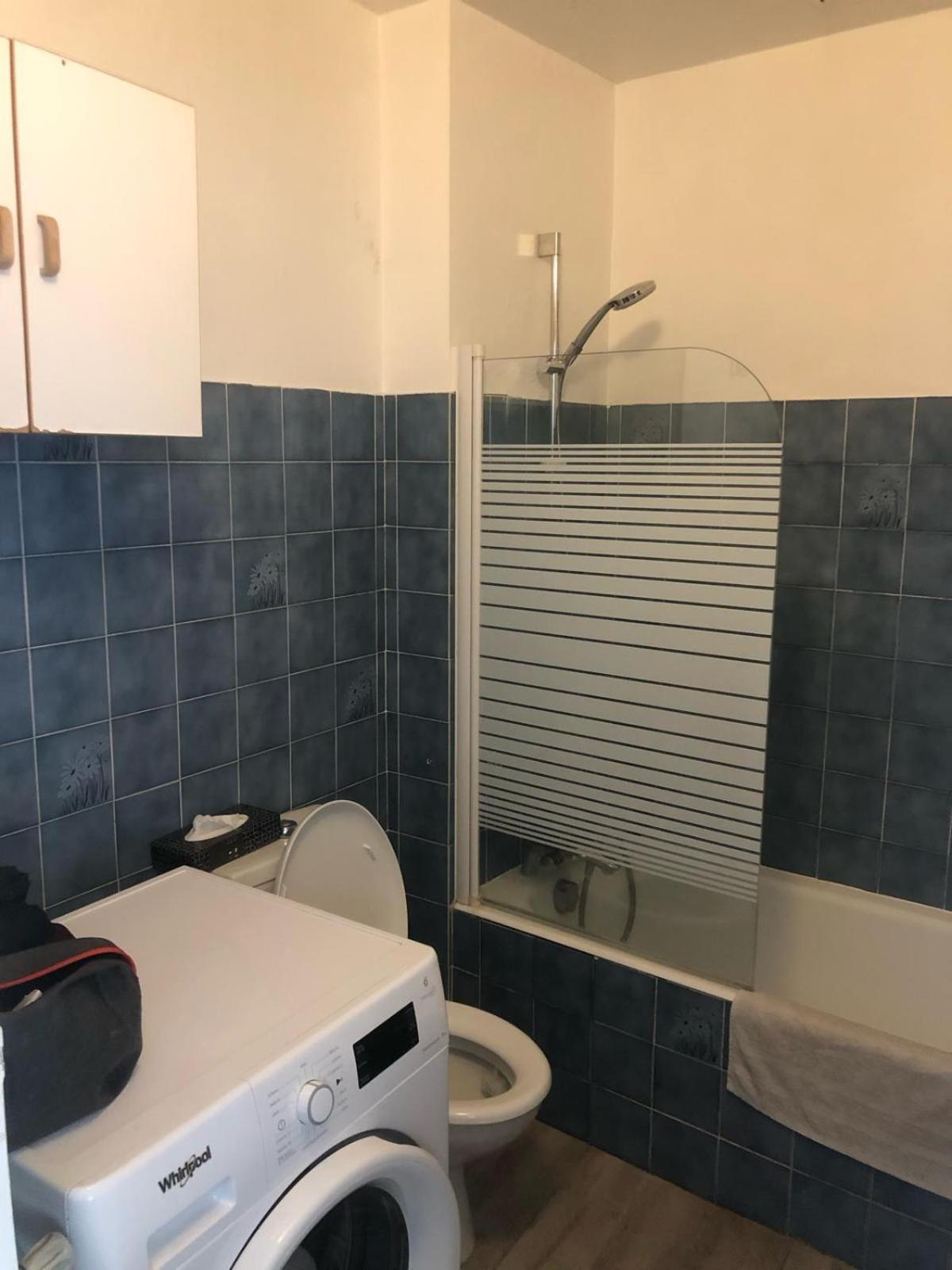 Appartement Magnifique studio cœur de Nice Extérieur photo