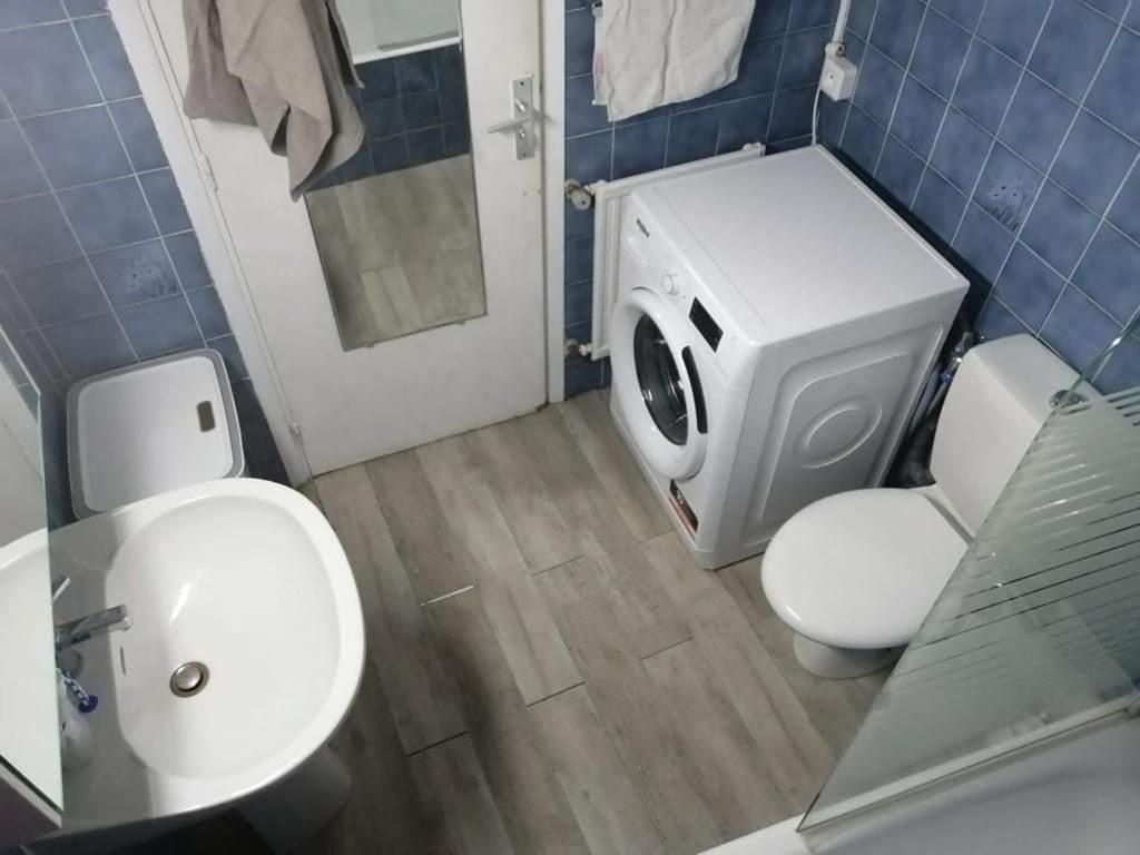 Appartement Magnifique studio cœur de Nice Extérieur photo